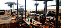 Atmosphère du Restaurant La petite plage à Pornichet - n°7
