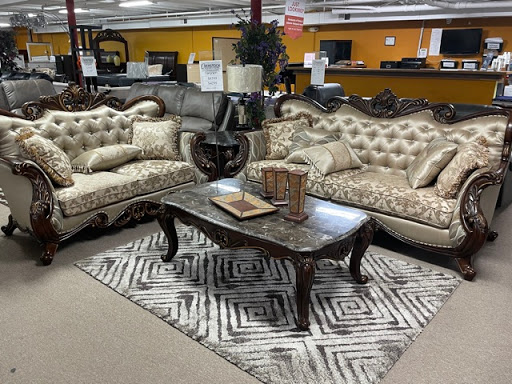 Furniture Store «Overstock Furniture», reviews and photos, 8040 New Hampshire Ave, Hyattsville, MD 20783, USA