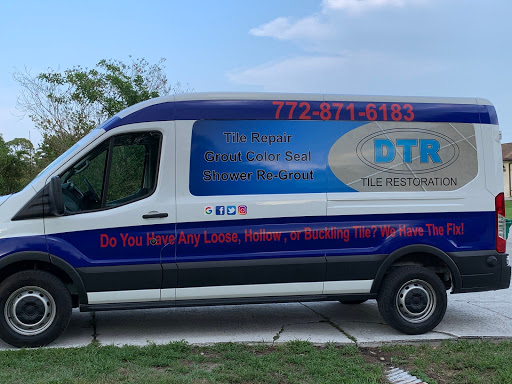 Sign Shop «Zila Vinyl Graphics», reviews and photos, 203 NW St James Dr, Port St Lucie, FL 34983, USA