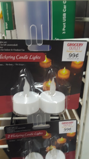 Grocery Store «Grocery Outlet Bargain Market», reviews and photos, 299 D St NE, Salem, OR 97301, USA