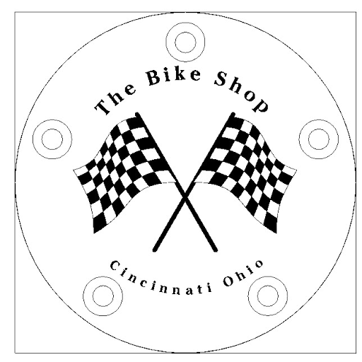 Motorcycle Repair Shop «The Bike Shop», reviews and photos, 351 Pedretti Ave, Cincinnati, OH 45238, USA