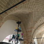 Photo n°5 de l'avis de Antonio.e fait le 29/03/2018 à 12:44 sur le  Vinilia Wine Resort - Dimora Storica à Manduria