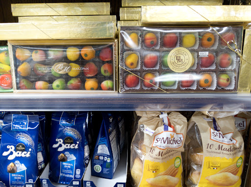 Supermarket «DeCicco Family Markets - New City», reviews and photos, 180 S Main St, New City, NY 10956, USA