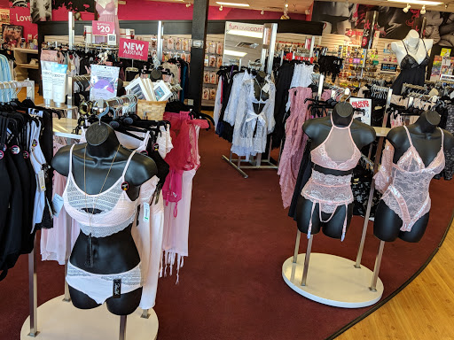 Lingerie Store «Fascinations», reviews and photos, 5930 W Greenway Rd, Glendale, AZ 85306, USA