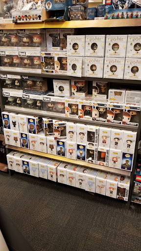 Book Store «Books-A-Million», reviews and photos, 3000 Grapevine Mills Pkwy #408, Grapevine, TX 76051, USA