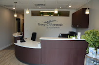 Young Chiropractic and Acupuncture - Photo 9 - Car repair in Champaign, IL, Champaign