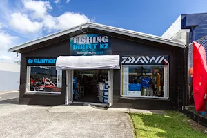 Fishing Direct NZ image