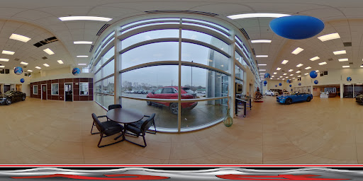 Ford Dealer «Baystate Ford», reviews and photos, 703 Washington St, South Easton, MA 02375, USA