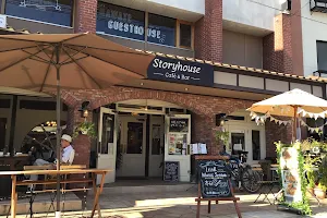Storyhouse Cafe & Bar image