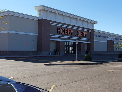 Craft Store «Hobby Lobby», reviews and photos, 801 E Bell Rd, Phoenix, AZ 85022, USA