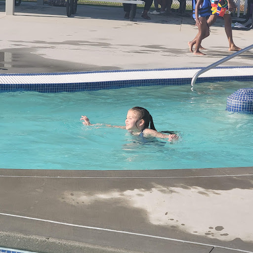 Park «Wild Horse Creek Park», reviews and photos, 3820 Macedonia Rd, Powder Springs, GA 30127, USA