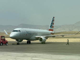 Grand Junction Regional Airport