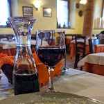 Photo n°2 de l'avis de Filippo.i fait le 13/01/2022 à 11:43 sur le  Ristorante Pizzeria Il Casale à Fidenza