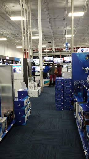 Electronics Store «Best Buy», reviews and photos, 3171 N President George Bush Hwy, Garland, TX 75040, USA