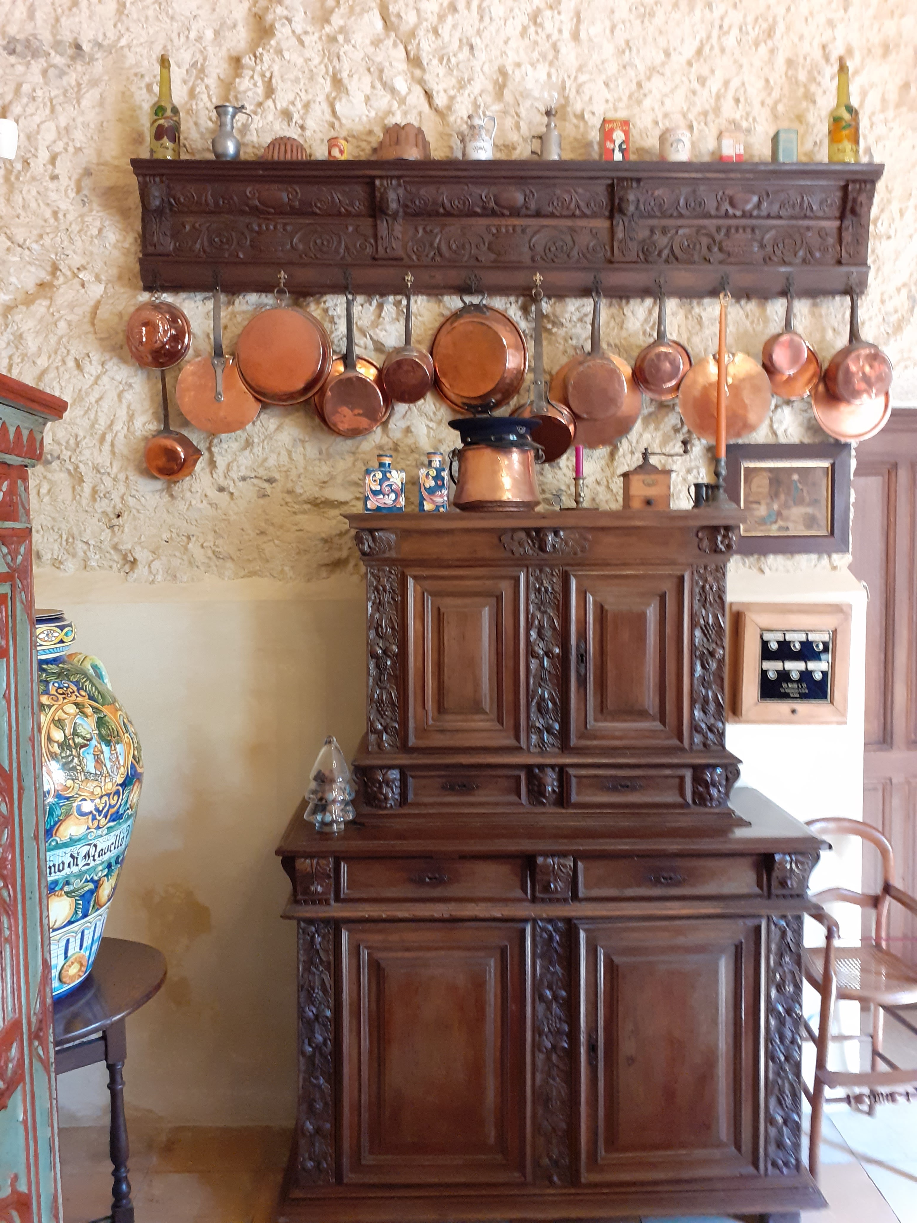 Photo n° 43 de l'avis de Ludovic.a fait le 15/04/2022 à 13:42