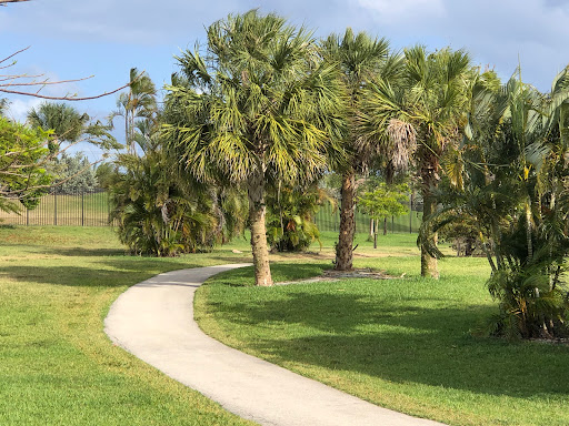 Park «Mangurian Park», reviews and photos, 3850 N Federal Hwy, Fort Lauderdale, FL 33308, USA