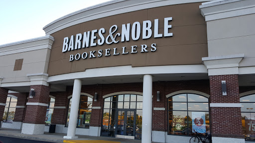 Book Store «Barnes & Noble», reviews and photos, 1980 N Dixie Hwy, Elizabethtown, KY 42701, USA