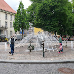 Photo n°1 de l'avis de Arnim.i fait le 17/06/2022 à 13:59 sur le  Café Kloster à Rostock