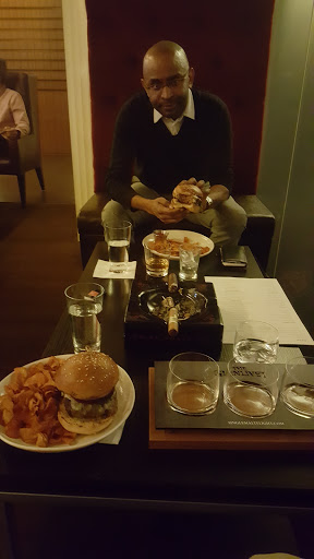 Lounge «Civil Cigar Lounge», reviews and photos, 5335 Wisconsin Ave NW, Washington, DC 20015, USA