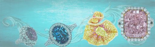 Jewelry Store «Kambourian Jewelers», reviews and photos, 3141 W Cary St, Richmond, VA 23221, USA