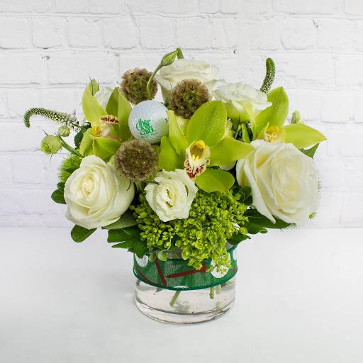 Florist «Ashland Addison Florist», reviews and photos, 3118 N Lincoln Ave, Chicago, IL 60613, USA