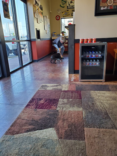 Auto Body Shop «LMC Complete Automotive & Collision Repair», reviews and photos, 23018 Aldine Westfield Rd, Spring, TX 77373, USA