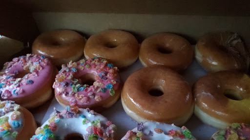 Donut Shop «Daily Donuts», reviews and photos, 10725 W Indian School Rd, Avondale, AZ 85392, USA