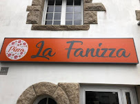 Photos du propriétaire du Pizzas à emporter La Fanizza à Pluvigner - n°1