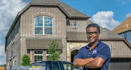North Texas Property Inspections