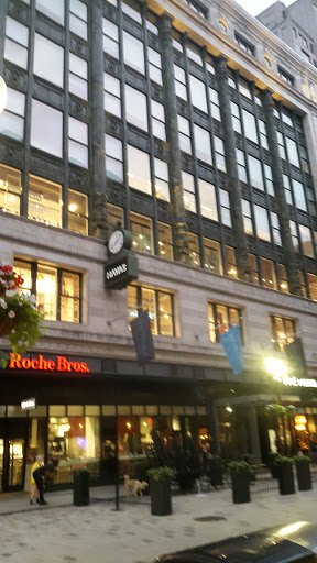Supermarket «Roche Bros.», reviews and photos, 8 Summer St, Boston, MA 02110, USA