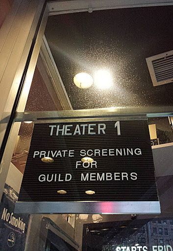 Movie Theater «Cinema Village», reviews and photos, 22 E 12th St, New York, NY 10003, USA