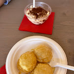 Photo n°3 de l'avis de Fabio.o fait le 23/08/2022 à 12:59 sur le  Gnocco& à Villasimius