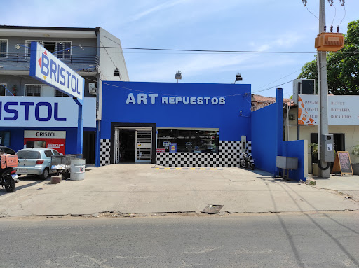 A.R.T. REPUESTOS