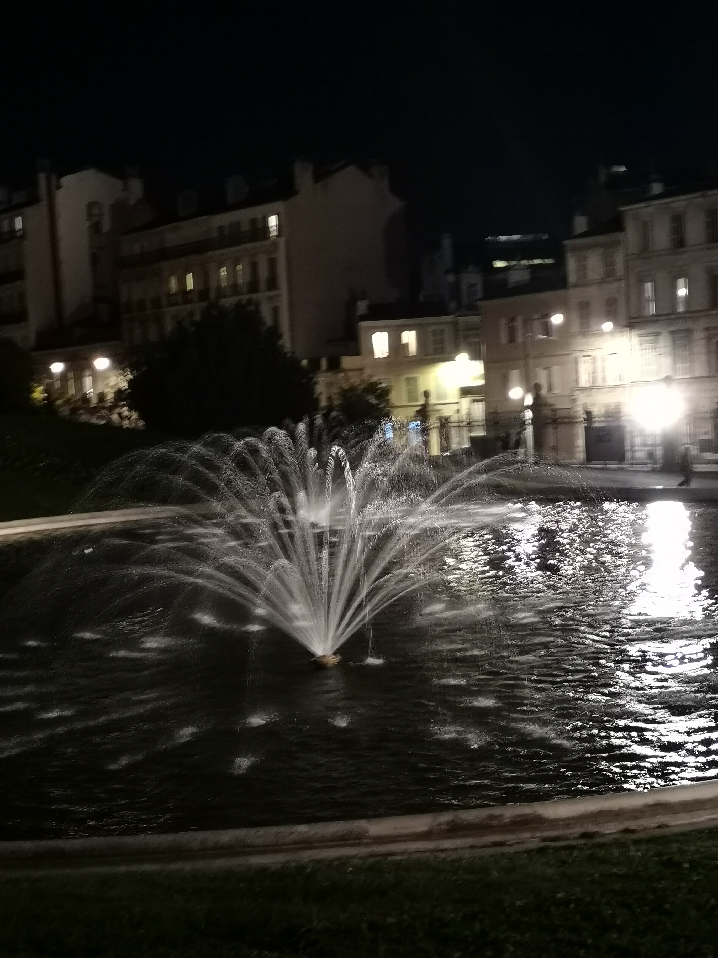 Photo n° 3 de l'avis de Stephane.e fait le 01/08/2018 à 06:43