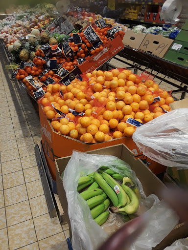 Supermarket «ALDI», reviews and photos, 371 E Aurora Rd, Northfield, OH 44067, USA