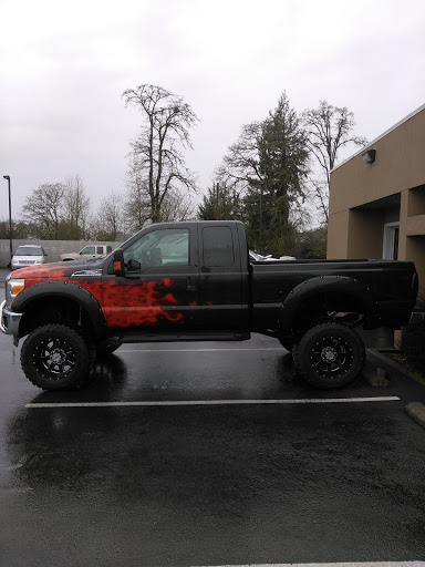 Used Car Dealer «M&M Car Company», reviews and photos, 1545 Pacific Blvd SE, Albany, OR 97321, USA