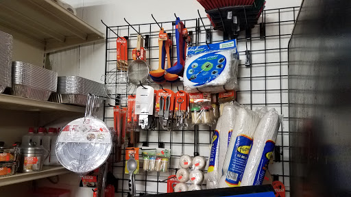 Supermarket «La 41 Meat Market», reviews and photos, 19017 US-41, Lutz, FL 33549, USA