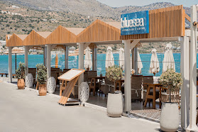 Blue Sea Cretan Cuisine & Seafood