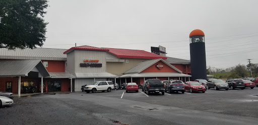 Harley-Davidson Dealer «Low Country Harley-Davidson», reviews and photos, 4707 Dorchester Rd, North Charleston, SC 29405, USA