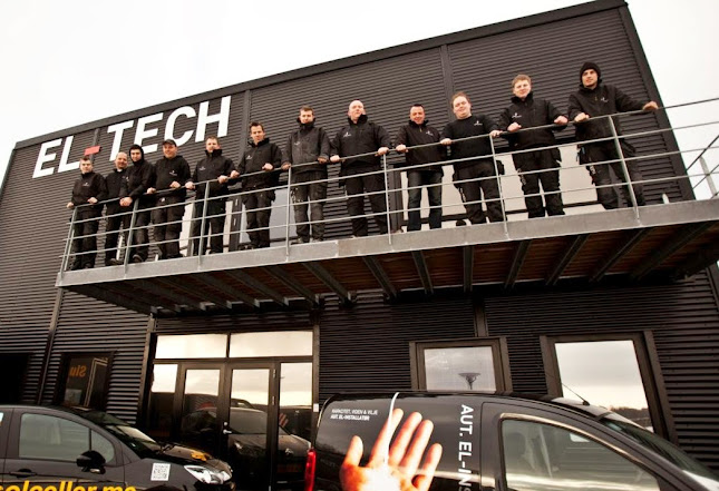 EL-TECH Vejle