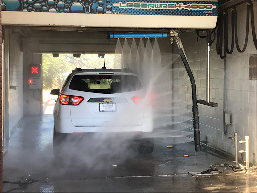 Car Wash «County Line Car Wash», reviews and photos, 6508 McNeil Dr, Austin, TX 78729, USA