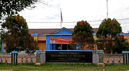 Kantor Dinas Pendidikan Dan Kebudayaan Subulussalam
