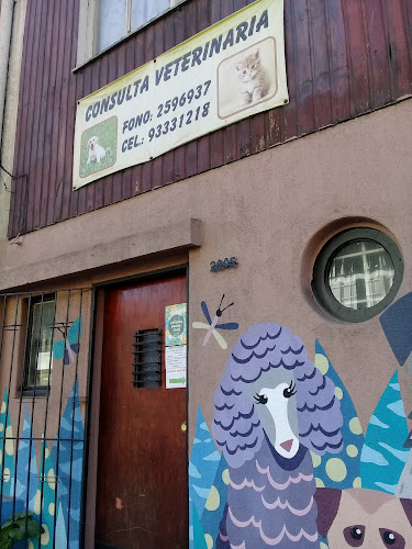 Brasil 2845, Valparaíso, Chile
