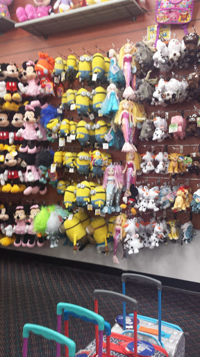 Grocery Store «Goodies Supermarket», reviews and photos, 8550 International Dr, Orlando, FL 32819, USA