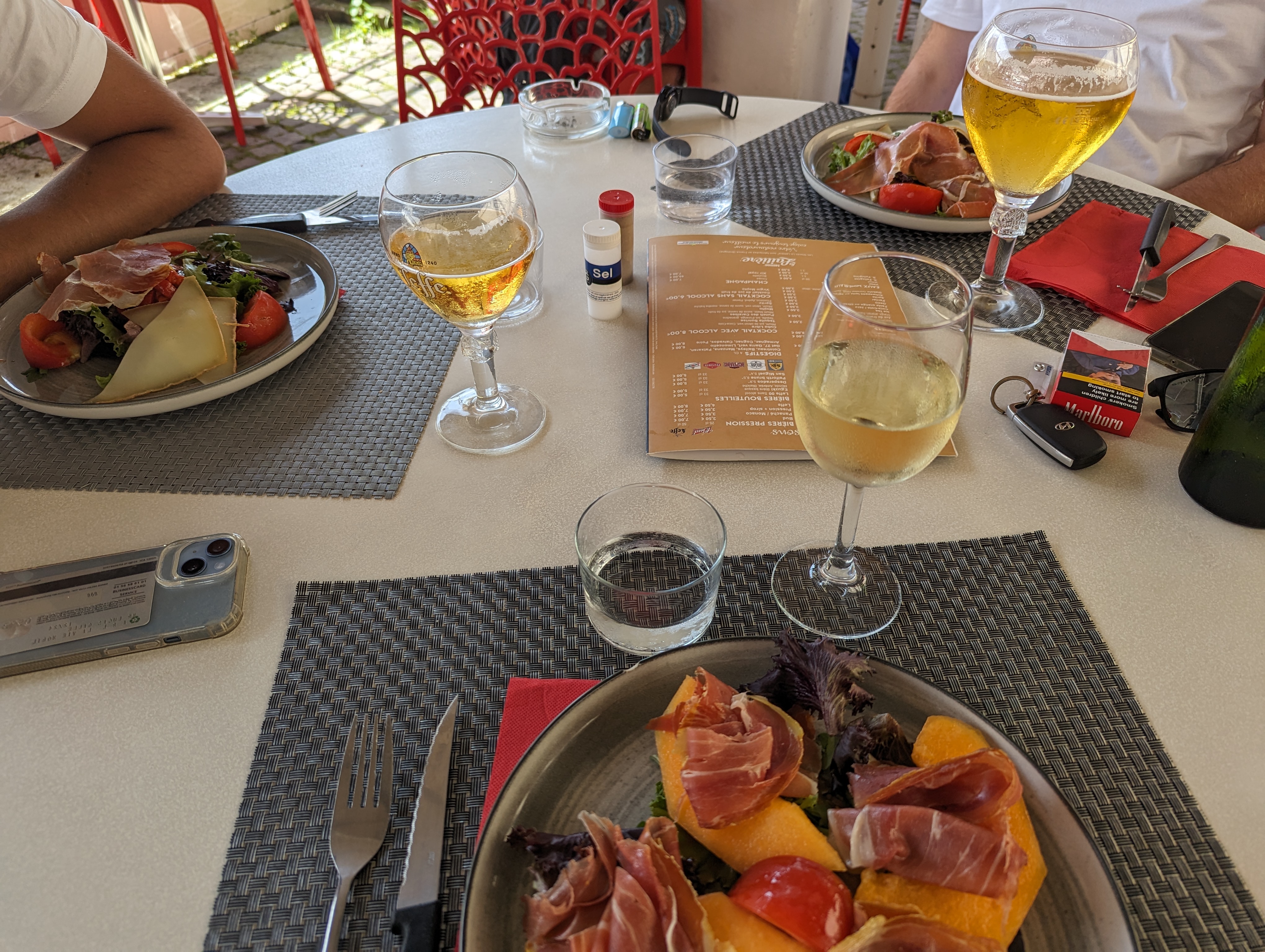 Photo n° 3 de l'avis de Marjorie.A fait le 13/08/2023 à 15:51