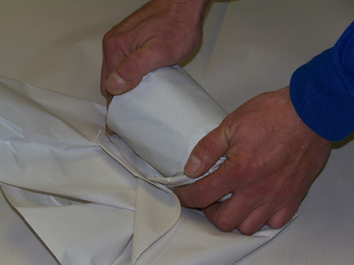 Moving and Storage Service «Preferred Moving & Storage», reviews and photos, 42950 Executive Dr, Harrison Charter Township, MI 48045, USA