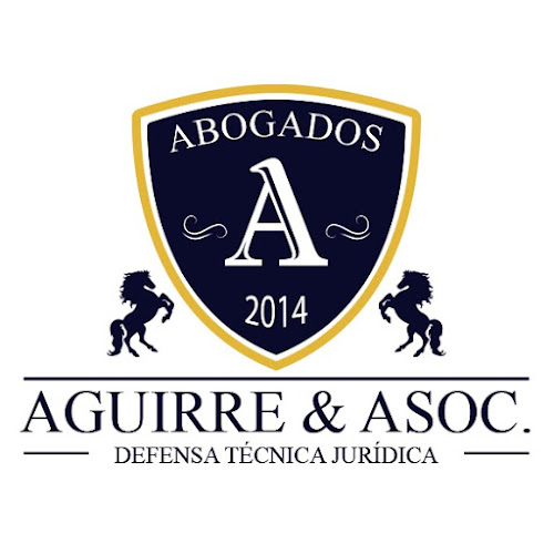 ESTUDIO JURIDICO AGUIRRE & ASOCIADOS - Arenillas