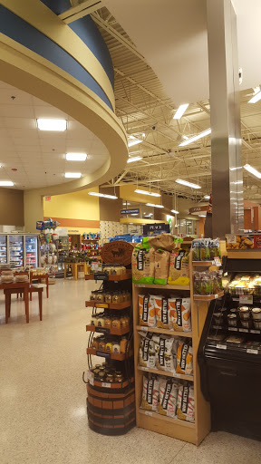 Supermarket «Publix Super Market at The Village at Millers Chapel», reviews and photos, 2159 McDonough Hwy, Conyers, GA 30094, USA