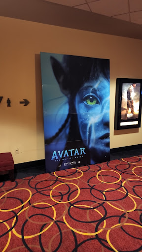 Movie Theater «AMC Tallahassee Mall 20», reviews and photos, 2415 N Monroe St, Tallahassee, FL 32303, USA