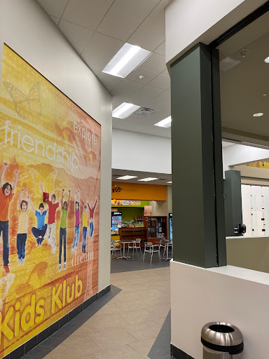 Gym «LA Fitness», reviews and photos, 1041 S University Dr, Plantation, FL 33324, USA